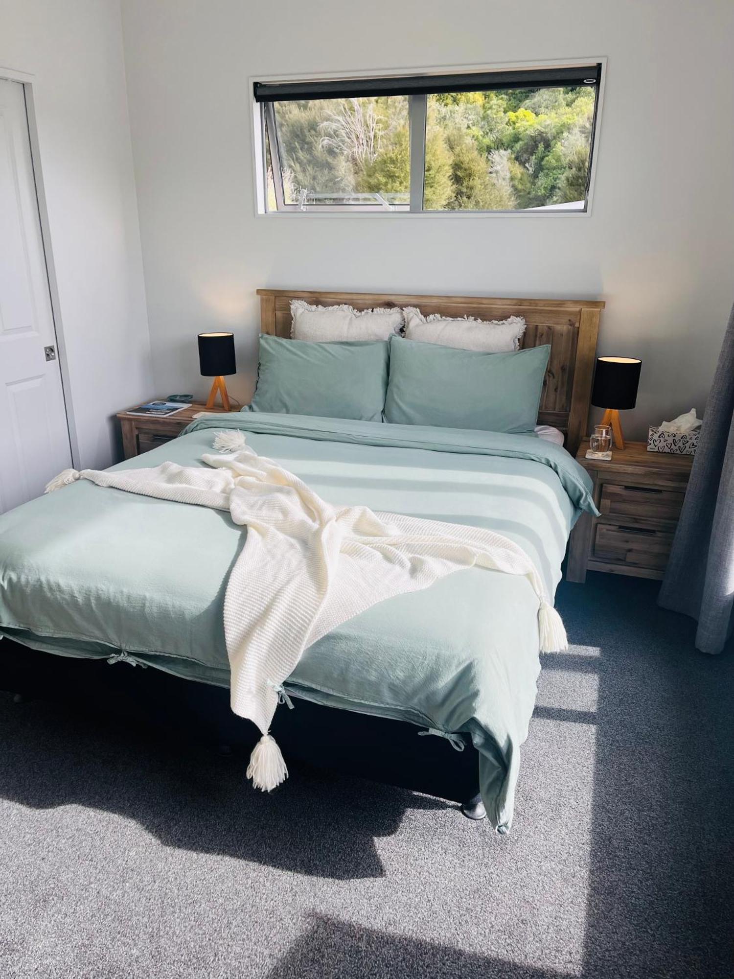 Doonview Chalet #2 Villa Riwaka Екстериор снимка
